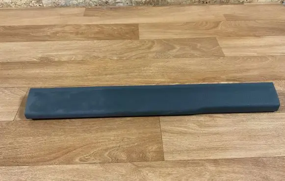 Ford C-MAX II Front sill trim cover AM51R13200ACW