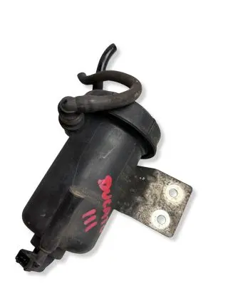 Fiat Ducato Fuel filter housing 235514720