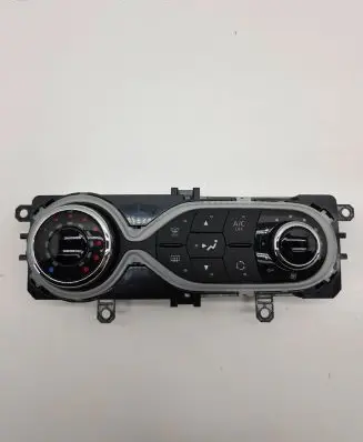 Renault Zoe Climate control unit 275109140R E1181093A