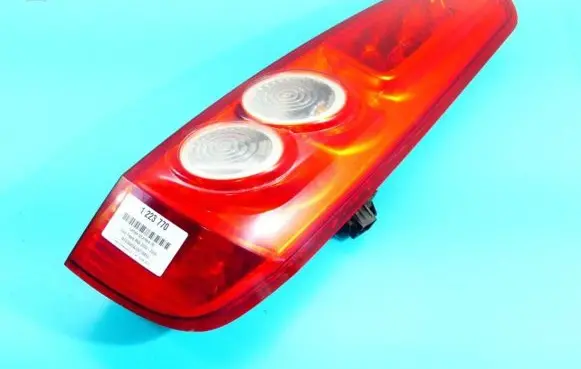 Ford Fiesta Rear/tail lights IMPRK1223770
