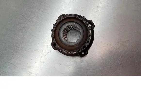 Volvo S60 Camshaft pulley/ VANOS 