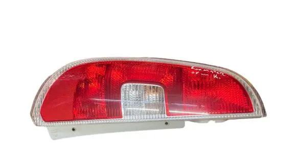 Skoda Roomster (5J) Rear/tail lights 5J7945095 5J7945111 4116