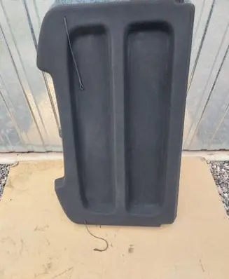 Dacia Sandero II Parcel shelf 