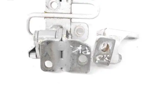 Peugeot RCZ Front door upper hinge 