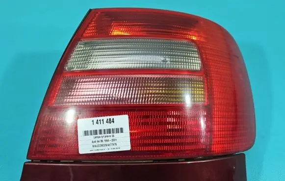 Audi A4 S4 B5 8D Rear/tail lights IMPRK1411484