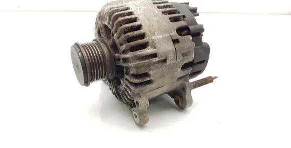Audi A3 S3 8P Generator/alternator 06F903023C 2542695F