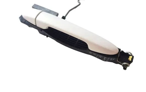 Mazda CX-5 Rear door exterior handle KD535841XE85