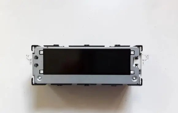 Peugeot 508 Screen/display/small screen 967619828000