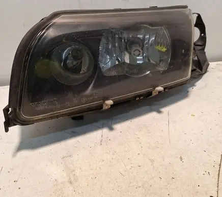 Volvo S80 Headlight/headlamp 89008803 25000V 30655901