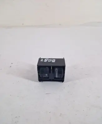 Volkswagen Caddy Headlight level height control switch 2K0941333B