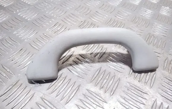 Volkswagen Golf V Front interior roof grab handle 1K0857607F