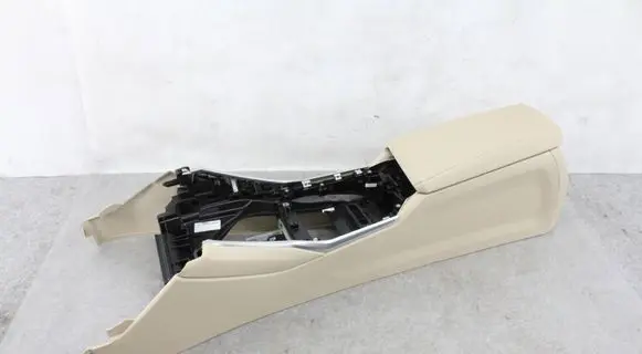 BMW 3 G20 G21 Center console 6996837 6994355 51166996837