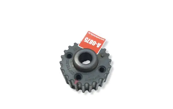 Volkswagen Golf VI Crankshaft gear 03P105263