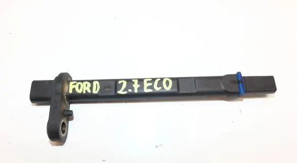 Crankshaft position sensor