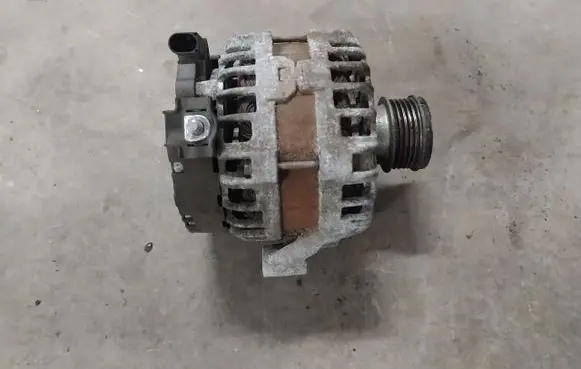 Volvo S60 Generator/alternator