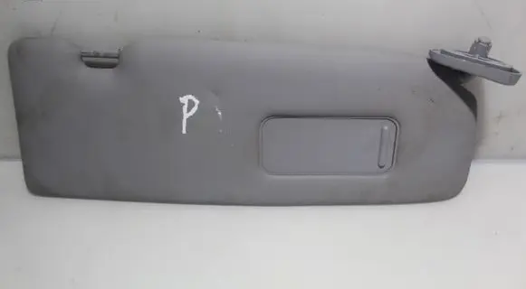 BMW 1 E81 E87 Sun visor clip/hook/bracket 