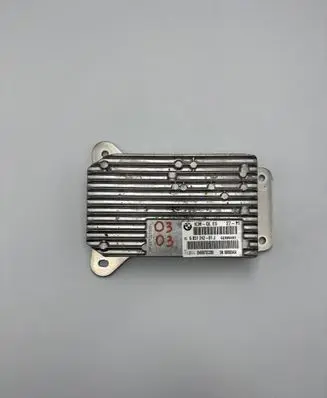 BMW 7 F01 F02 F03 F04 Other control units/modules 6851242 000865454 2840007933300