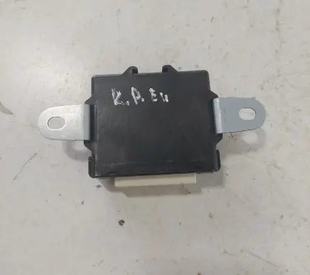 Lexus RX 450H Wing mirror control module 8943048090 615232000