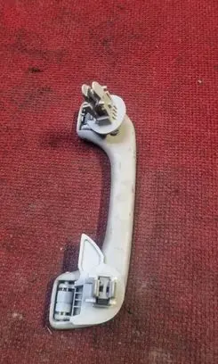 Renault Modus Rear interior roof grab handle
