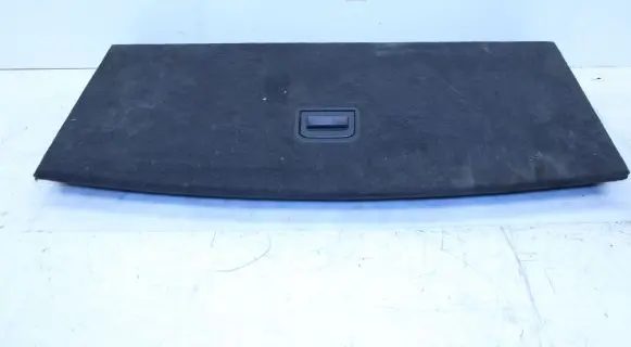 Audi A6 S6 C6 4F Trunk/boot floor carpet liner 4F9861529C