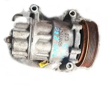Mini One - Cooper Coupe R56 Air conditioning (A/C) compressor (pump) 6942501-04