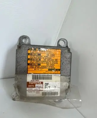 Toyota Avensis Verso Airbag control unit/module 8917044040 2310002450