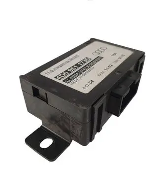 Audi A6 S6 C5 4B Alarm control unit/module 4D0951173D