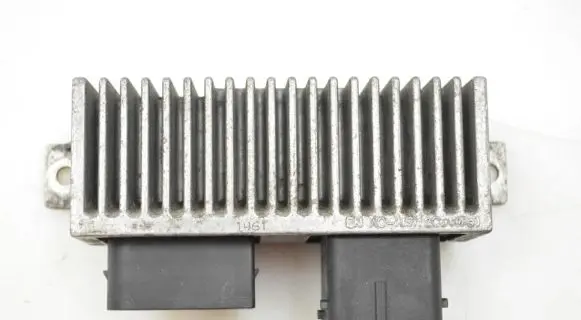 Nissan Qashqai Glow plug pre-heat relay 8200558438A
