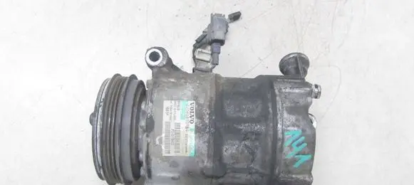 Air conditioning (A/C) compressor (pump)