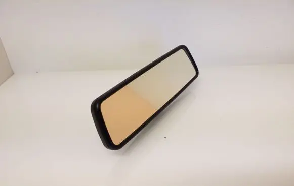 Volkswagen PASSAT B5 Rear view mirror (interior) 3B0857511A 014022