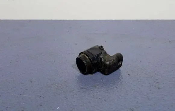 Audi A5 8T 8F Parking PDC control unit/module 420919275