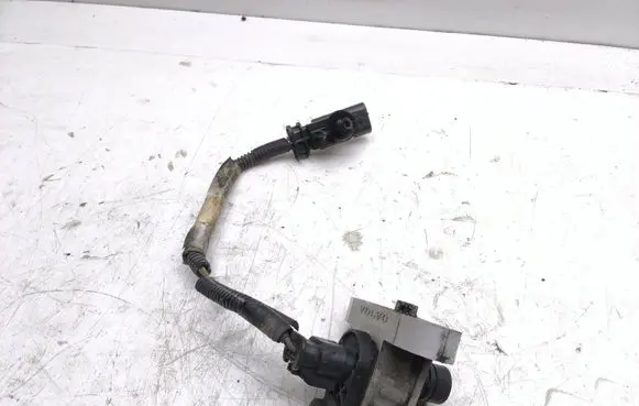 Volvo S60 Crankshaft position sensor 31303094