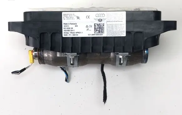 Audi A6 S6 C7 4G Passenger airbag 4G8880204E