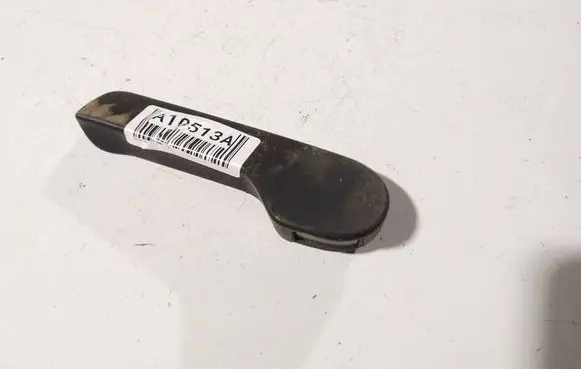 Volkswagen Polo IV 9N3 Engine bonnet (hood) release handle 1j1823533c