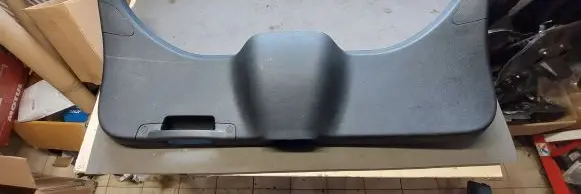 Ford Kuga I Tailgate/boot cover trim set 8V41S40411ADW