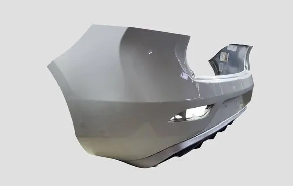 Volvo V40 Rear bumper 31283756