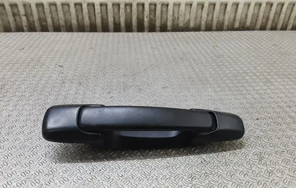 Subaru Forester SF Front door exterior handle