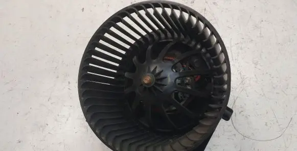 Seat Leon (1M) Heater fan/blower 2002221