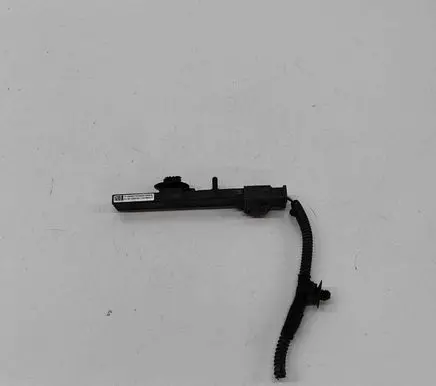 Peugeot 5008 II Keyless system antenna 9672409080