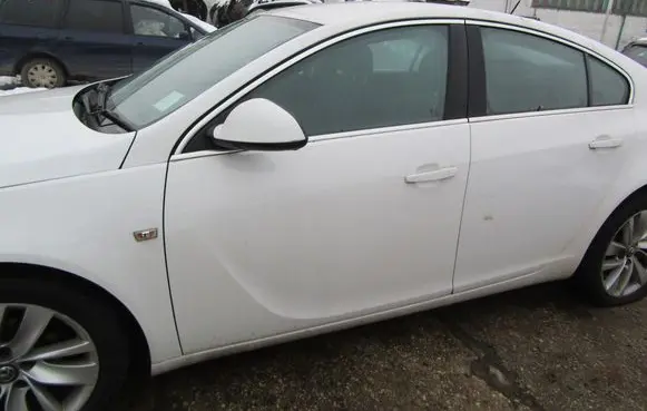 Opel Insignia A Front door 