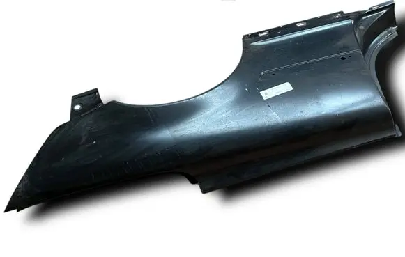 Volvo S90, V90 (B) Pillar trim (exterior) S185 31265125