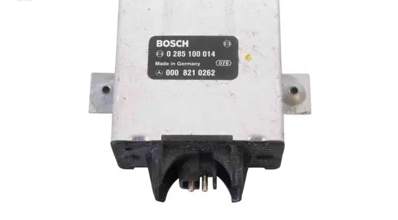 Mercedes-Benz S W126 Other devices 0285100014