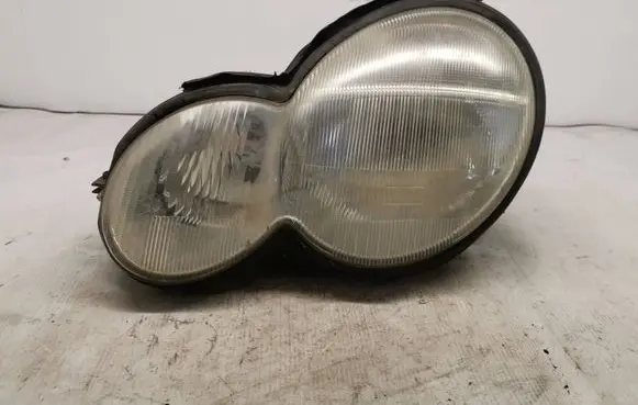 Headlight/headlamp