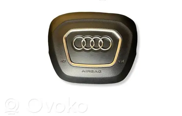 Audi Q3 F3 Steering wheel airbag 