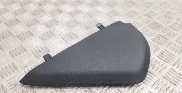 Audi A4 S4 B9 Dashboard side end trim 8W0857085C