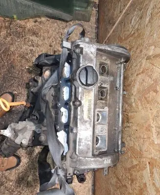 Audi A4 S4 B5 8D Engine Adr VB1J0080