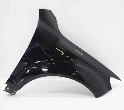Audi Q7 4L Fender 4L0821106