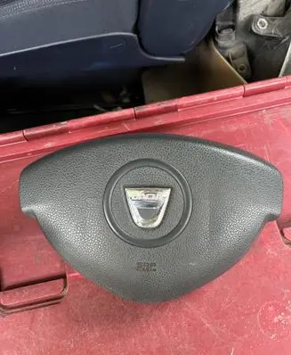 Dacia Dokker Steering wheel airbag 307573499N54 307573499N54AD