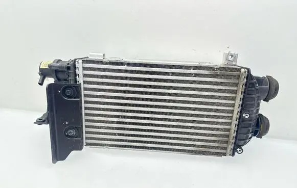 KIA Sportage Intercooler radiator 282702M800