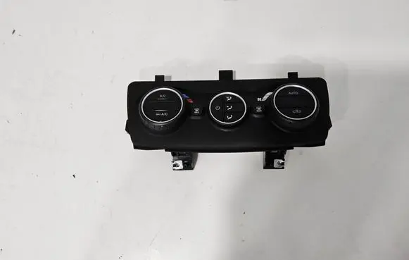 Fiat Tipo Climate control unit 07357133730 7357133730 735713373